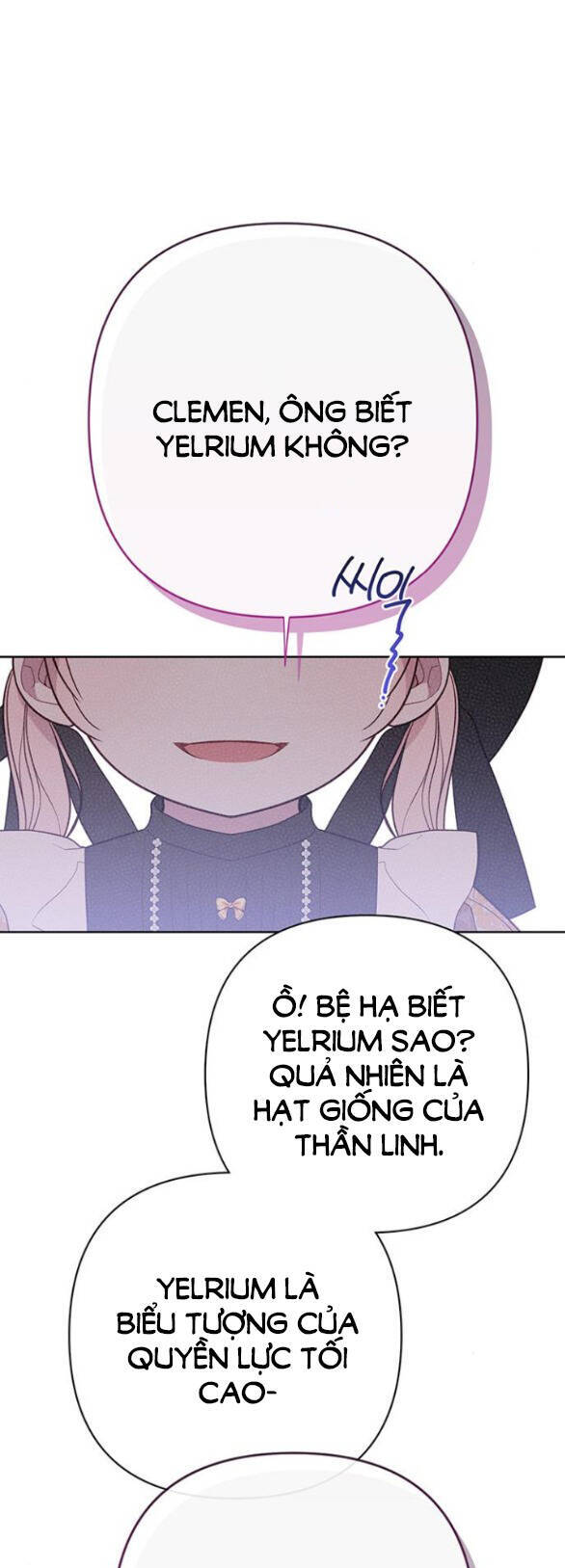 Bạo Chúa Bé Con Chap 47.1 - Next Chap 48.1