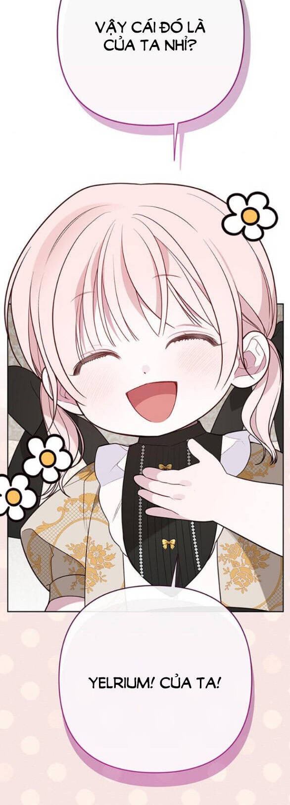 Bạo Chúa Bé Con Chap 47.1 - Next Chap 48.1