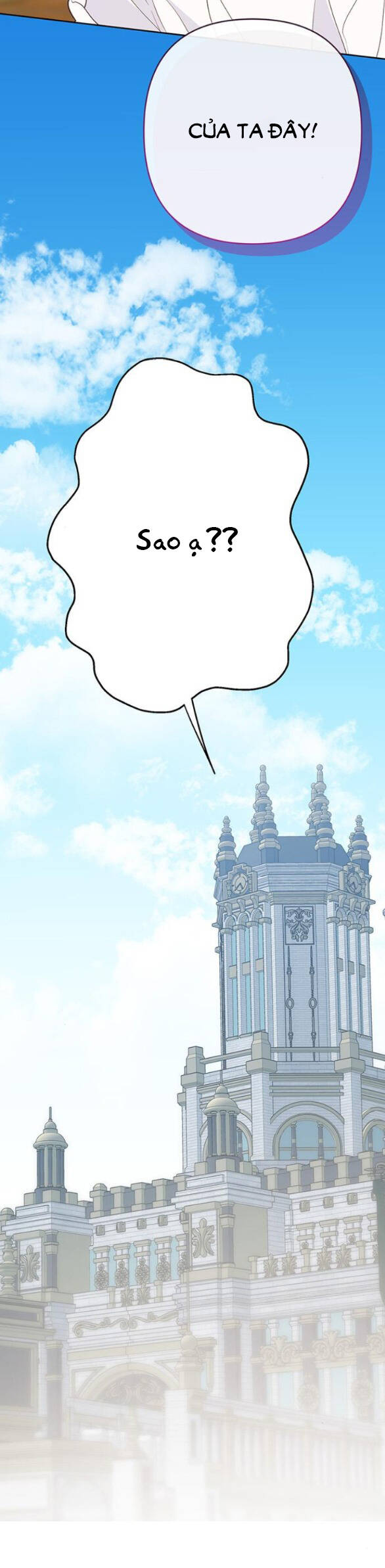 Bạo Chúa Bé Con Chap 47.1 - Next Chap 48.1