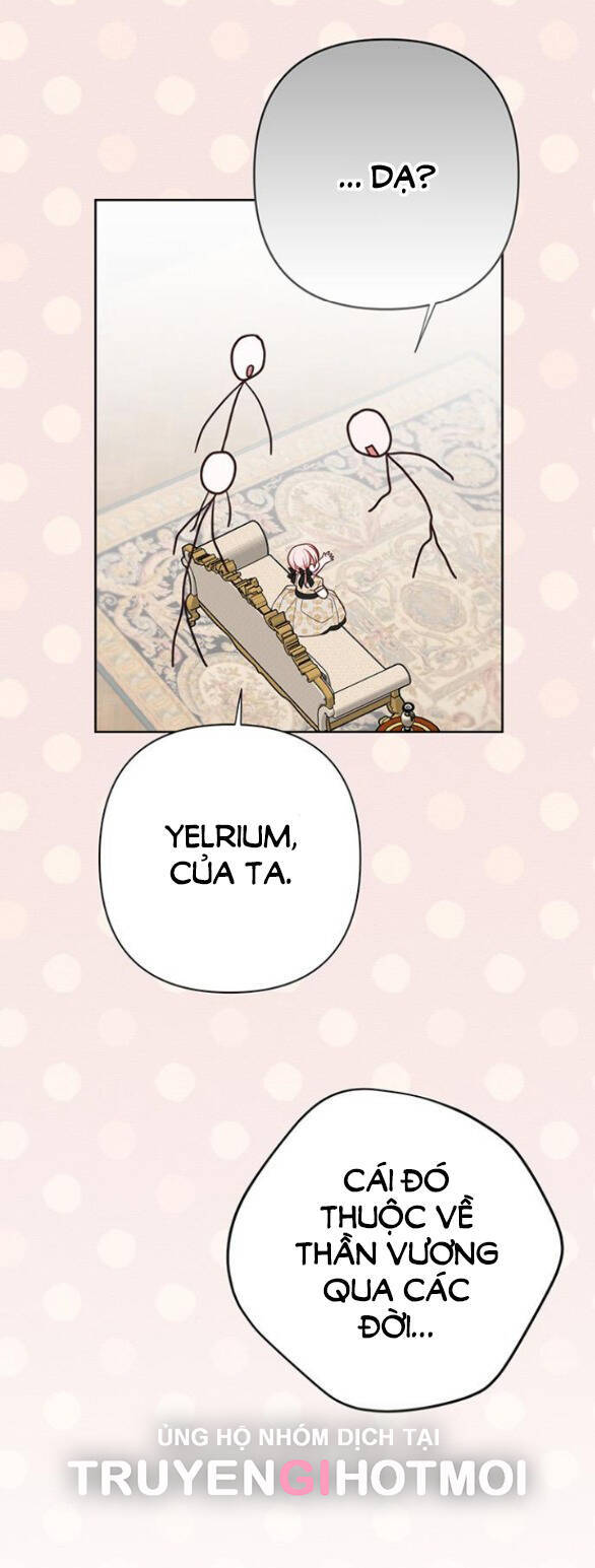 Bạo Chúa Bé Con Chap 47.1 - Next Chap 48.1