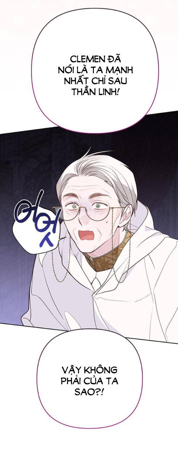 Bạo Chúa Bé Con Chap 47.1 - Next Chap 48.1