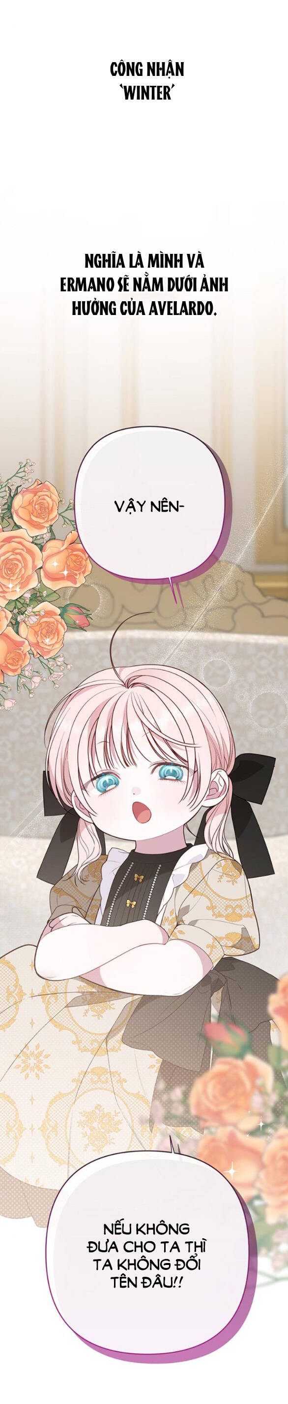 Bạo Chúa Bé Con Chap 47.1 - Next Chap 48.1