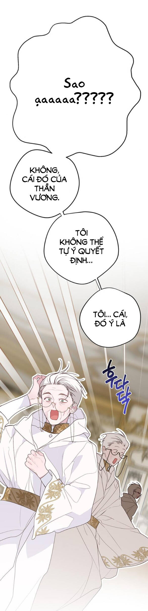 Bạo Chúa Bé Con Chap 47.1 - Next Chap 48.1