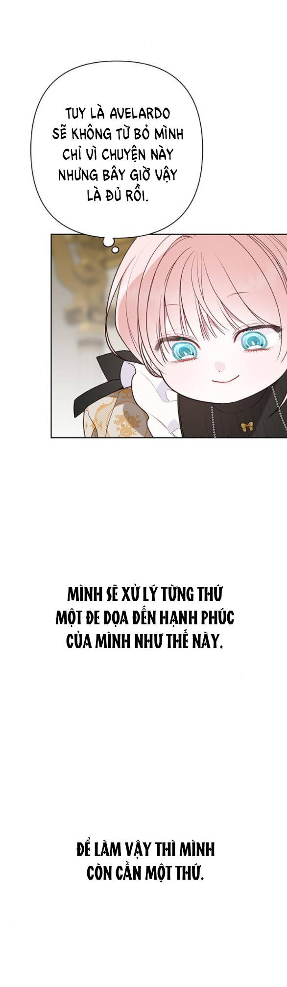 Bạo Chúa Bé Con Chap 47.1 - Next Chap 48.1