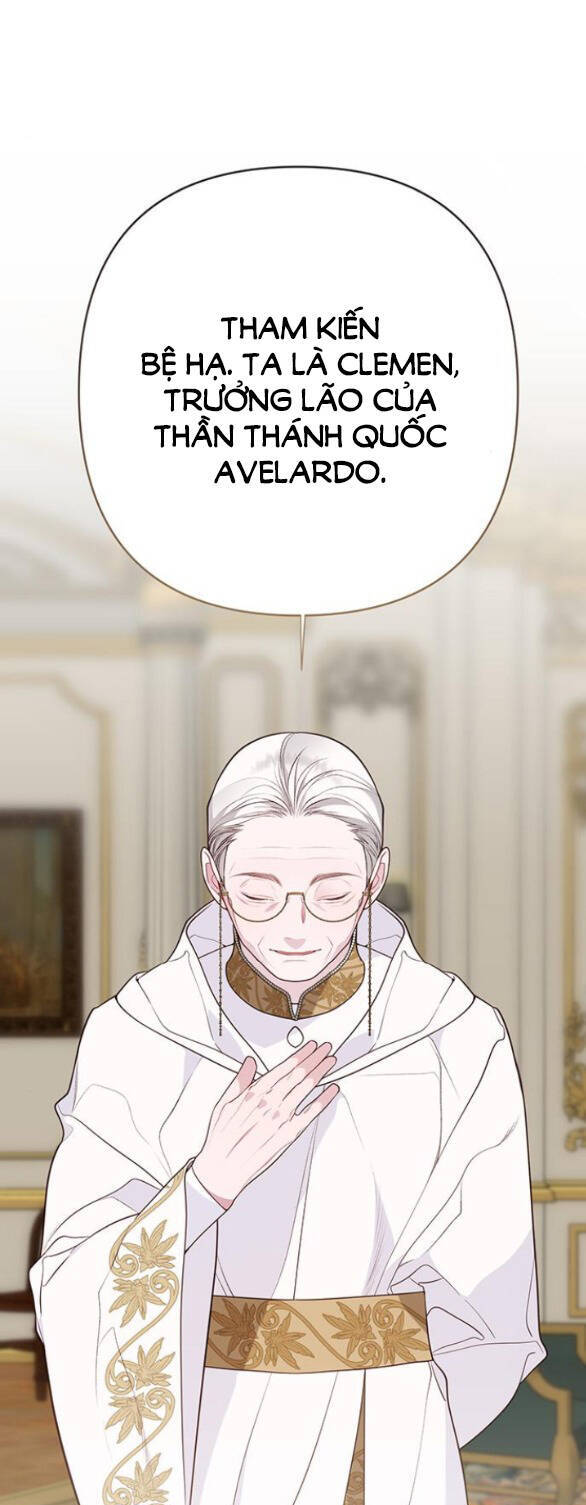Bạo Chúa Bé Con Chap 47.1 - Next Chap 48.1