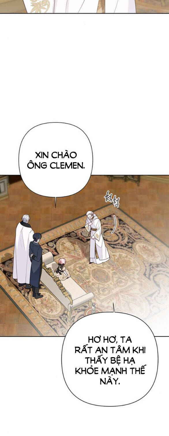 Bạo Chúa Bé Con Chap 47.1 - Next Chap 48.1
