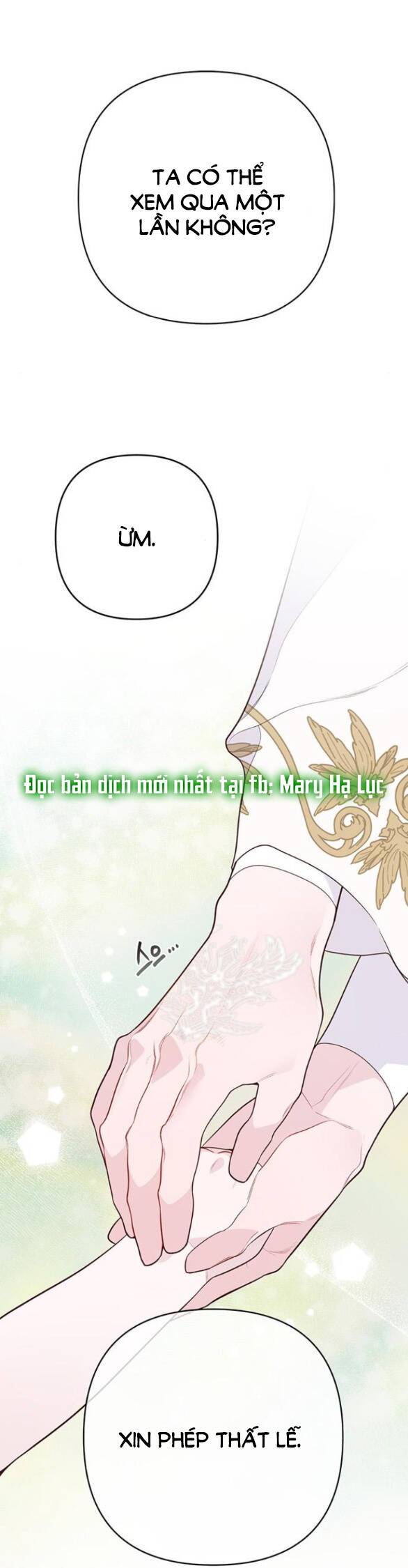 Bạo Chúa Bé Con Chap 47.1 - Next Chap 48.1