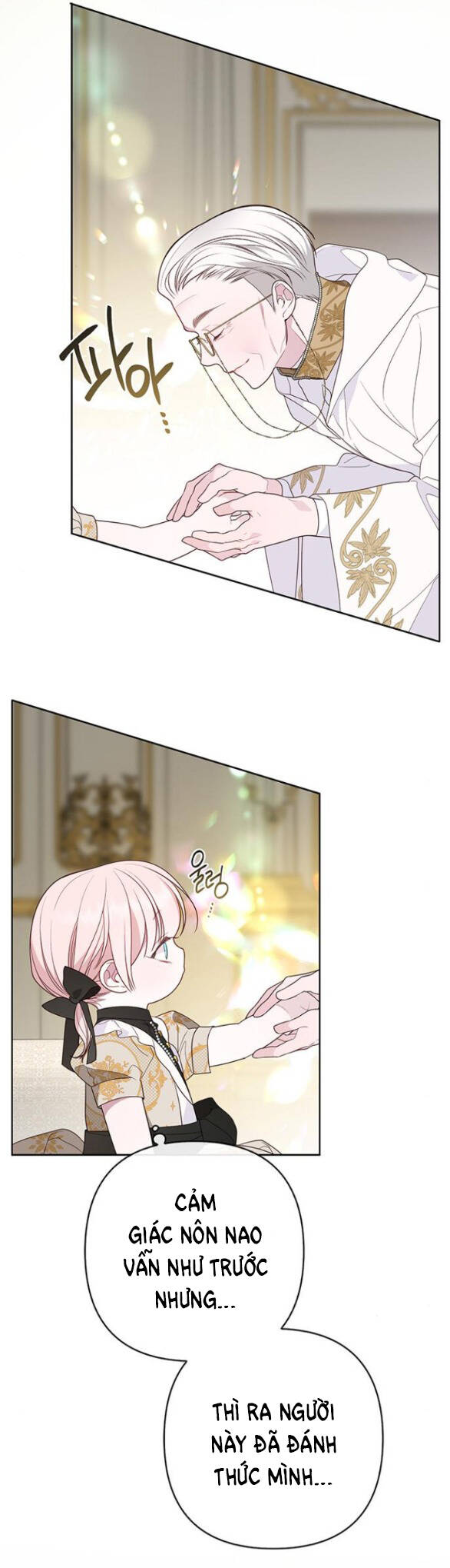 Bạo Chúa Bé Con Chap 47.1 - Next Chap 48.1