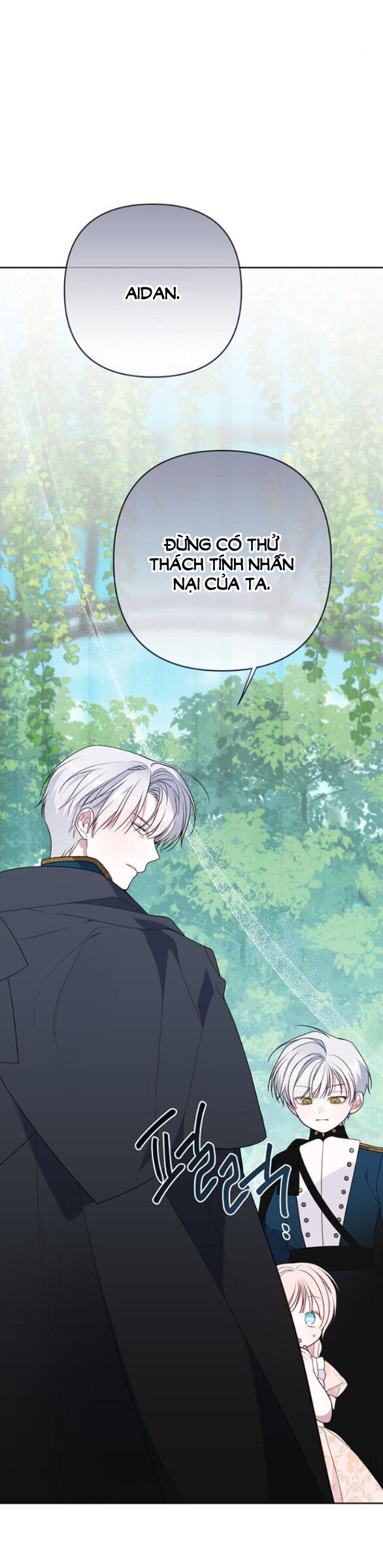 Bạo Chúa Bé Con Chap 48.2 - Next Chap 49.2
