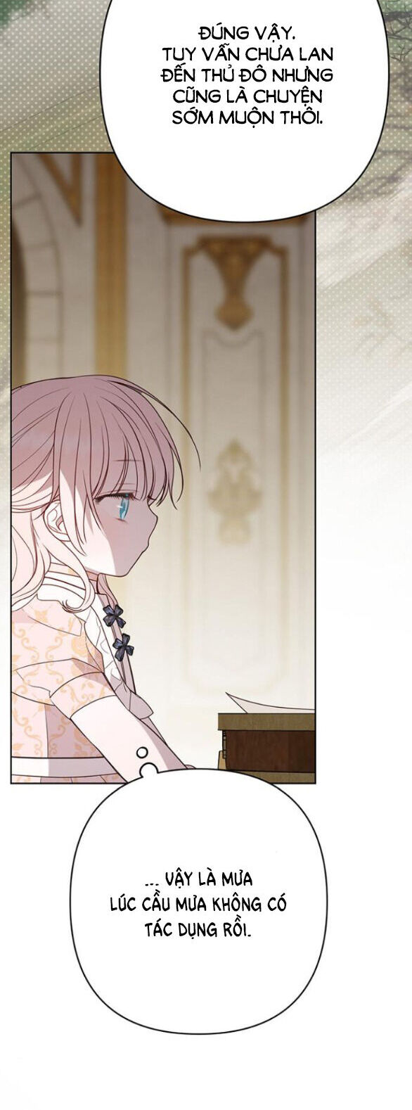 Bạo Chúa Bé Con Chap 48.2 - Next Chap 49.2