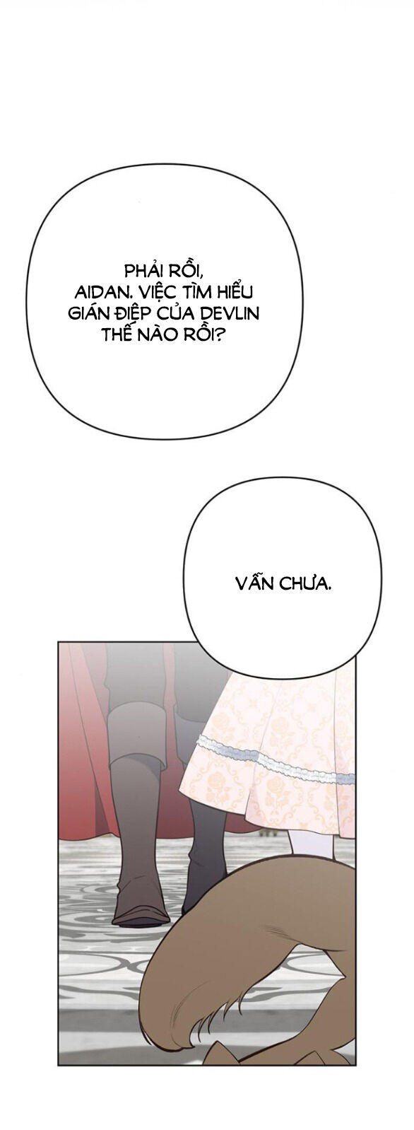 Bạo Chúa Bé Con Chap 48.2 - Next Chap 49.2