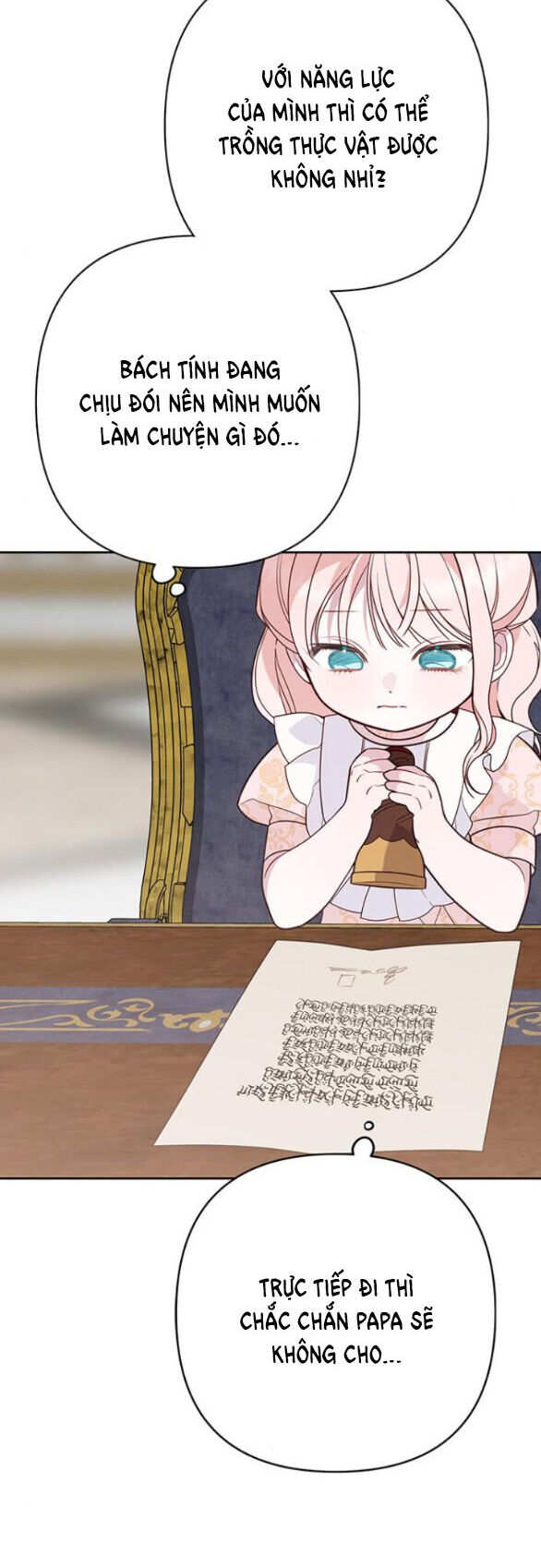 Bạo Chúa Bé Con Chap 48.2 - Next Chap 49.2