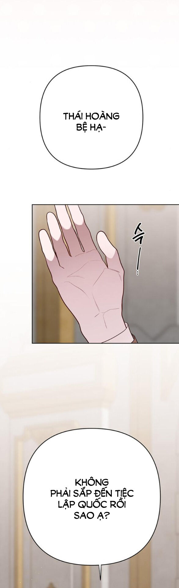 Bạo Chúa Bé Con Chap 48.2 - Next Chap 49.2