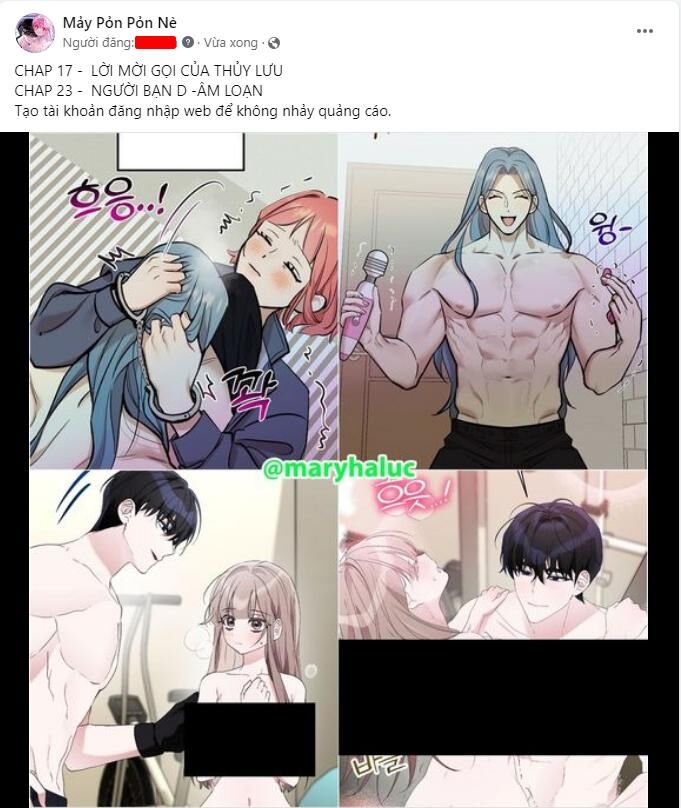 Bạo Chúa Bé Con Chap 48.2 - Next Chap 49.2