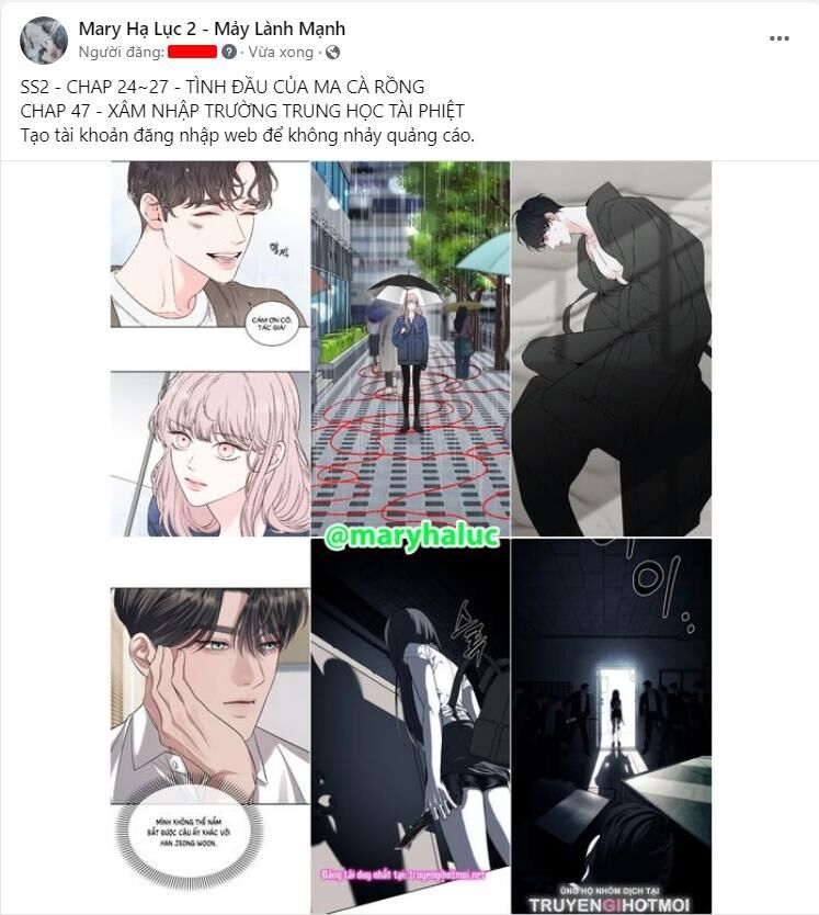 Bạo Chúa Bé Con Chap 48.2 - Next Chap 49.2
