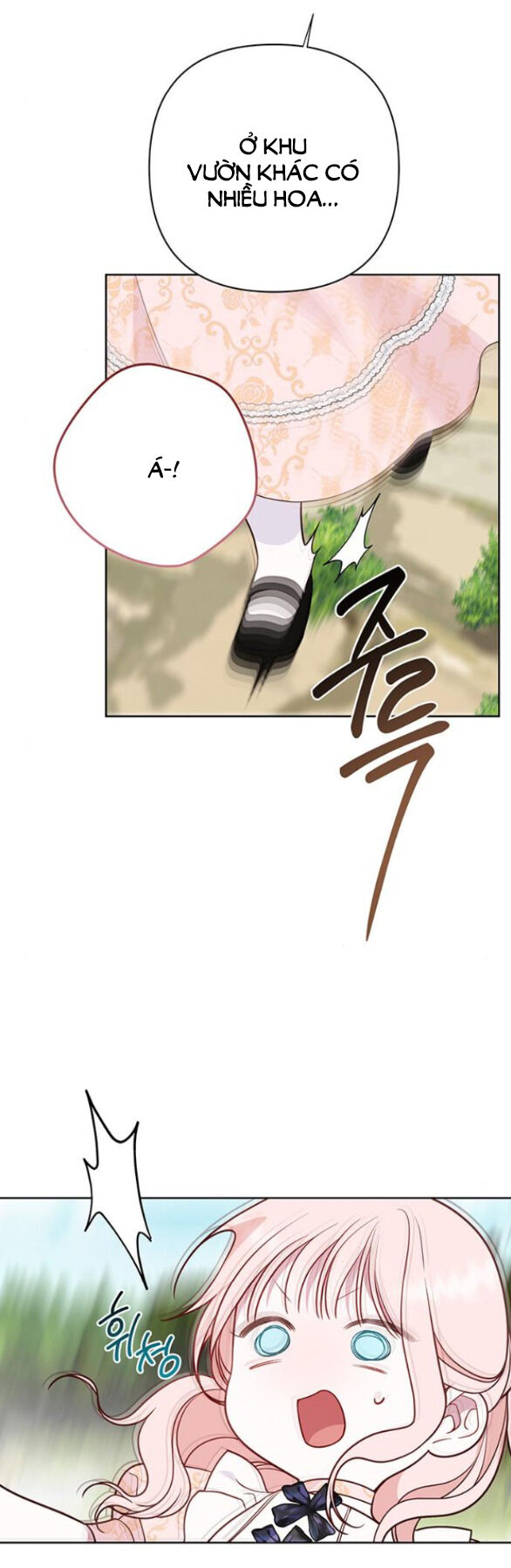 Bạo Chúa Bé Con Chap 48.2 - Next Chap 49.2