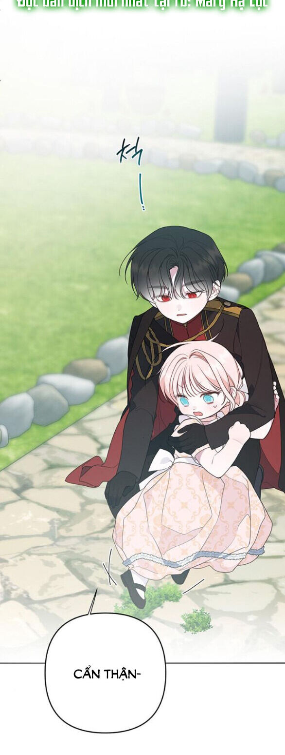 Bạo Chúa Bé Con Chap 48.2 - Next Chap 49.2