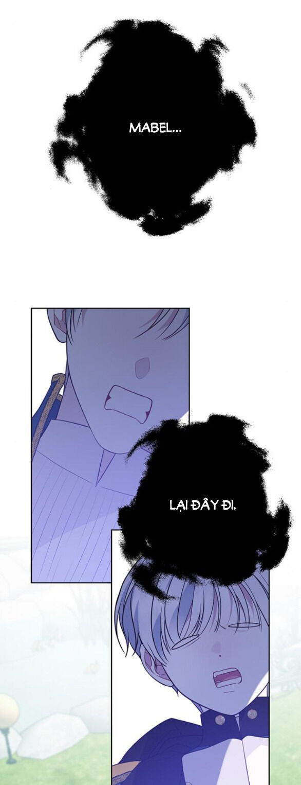 Bạo Chúa Bé Con Chap 48.2 - Next Chap 49.2