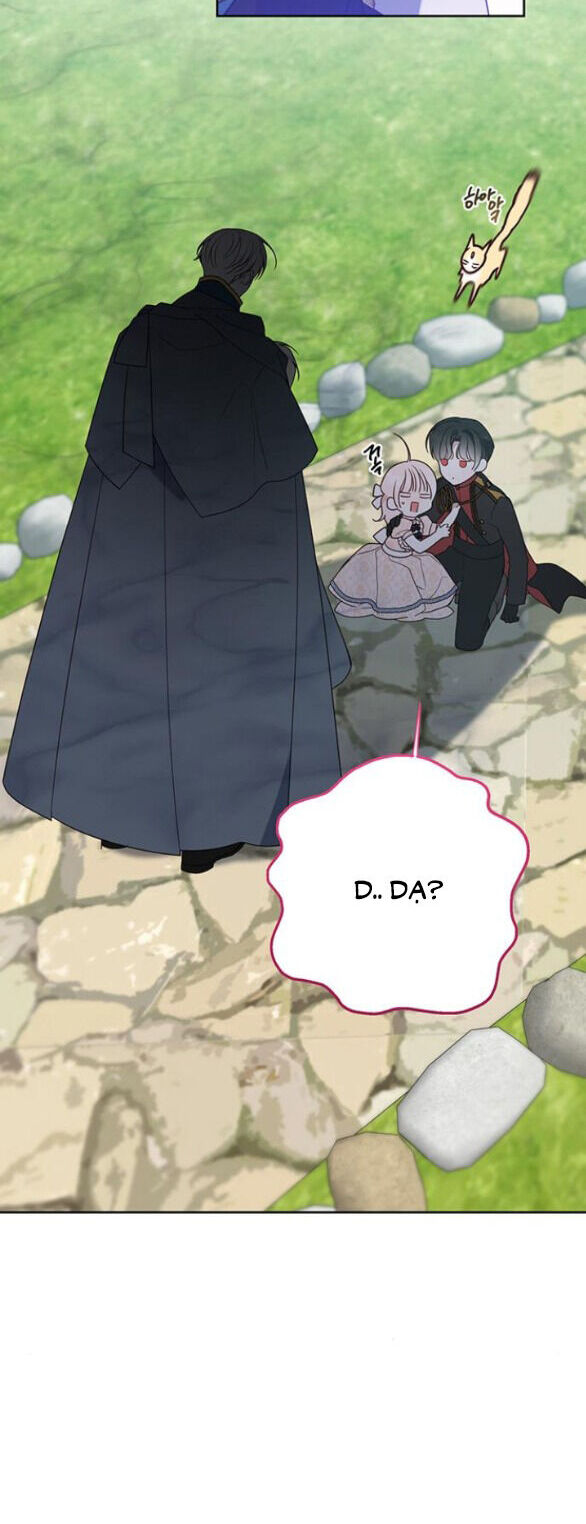 Bạo Chúa Bé Con Chap 48.2 - Next Chap 49.2