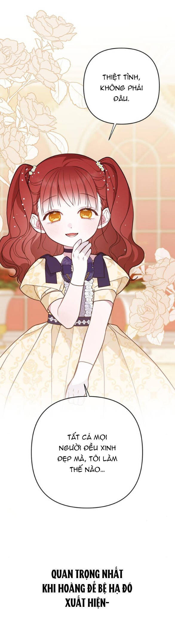 Bạo Chúa Bé Con Chap 52.1 - Next Chap 53.1