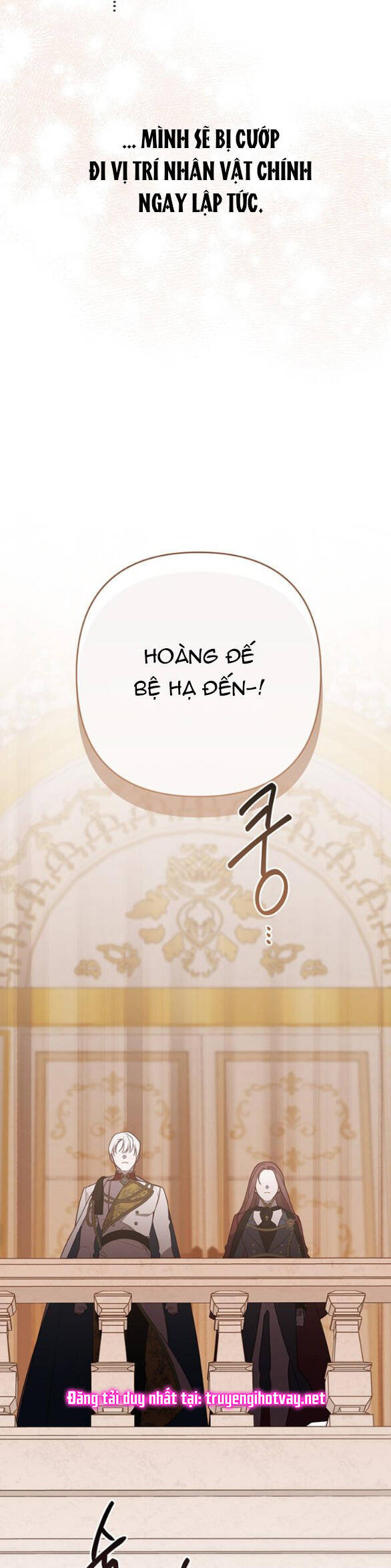 Bạo Chúa Bé Con Chap 52.1 - Next Chap 53.1