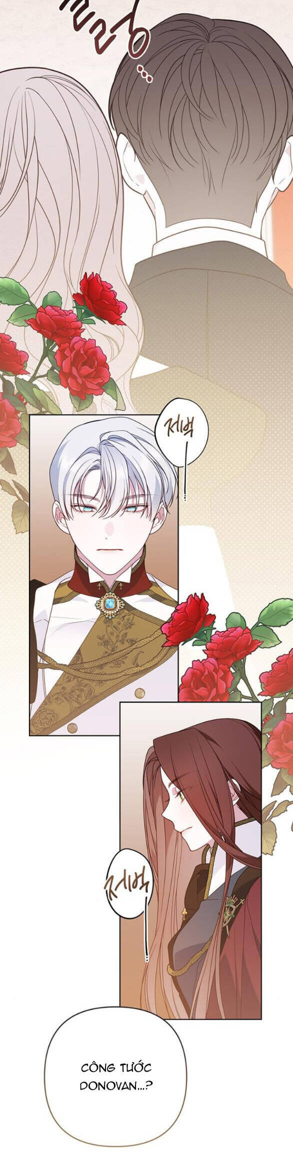 Bạo Chúa Bé Con Chap 52.1 - Next Chap 53.1