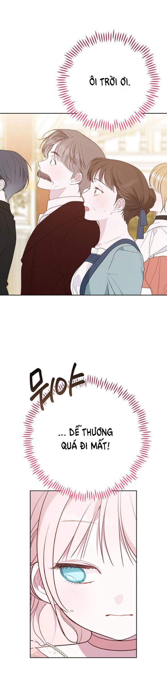 Bạo Chúa Bé Con Chap 52.1 - Next Chap 53.1