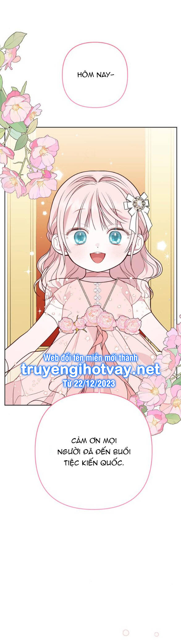 Bạo Chúa Bé Con Chap 52.1 - Next Chap 53.1