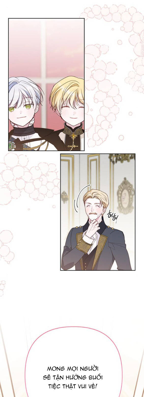 Bạo Chúa Bé Con Chap 52.1 - Next Chap 53.1