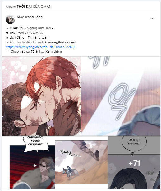 Bạo Chúa Bé Con Chap 52.1 - Next Chap 53.1