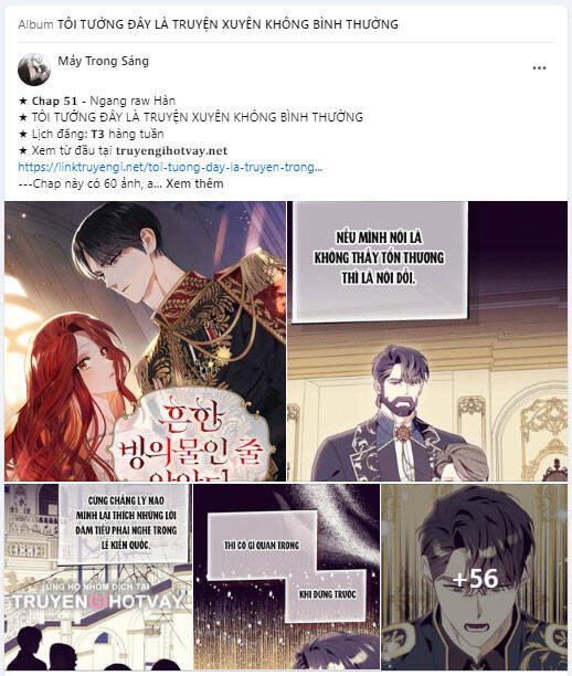 Bạo Chúa Bé Con Chap 52.1 - Next Chap 53.1