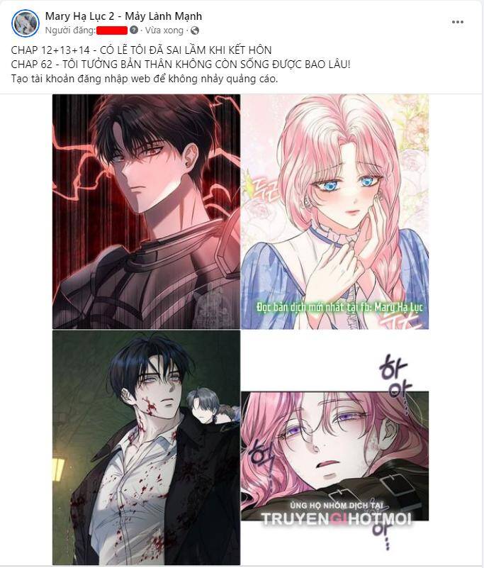 Bạo Chúa Bé Con Chap 52.1 - Next Chap 53.1