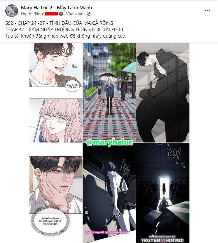 Bạo Chúa Bé Con Chap 52.1 - Next Chap 53.1