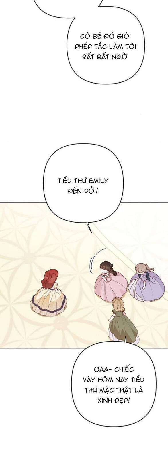 Bạo Chúa Bé Con Chap 52.1 - Next Chap 53.1