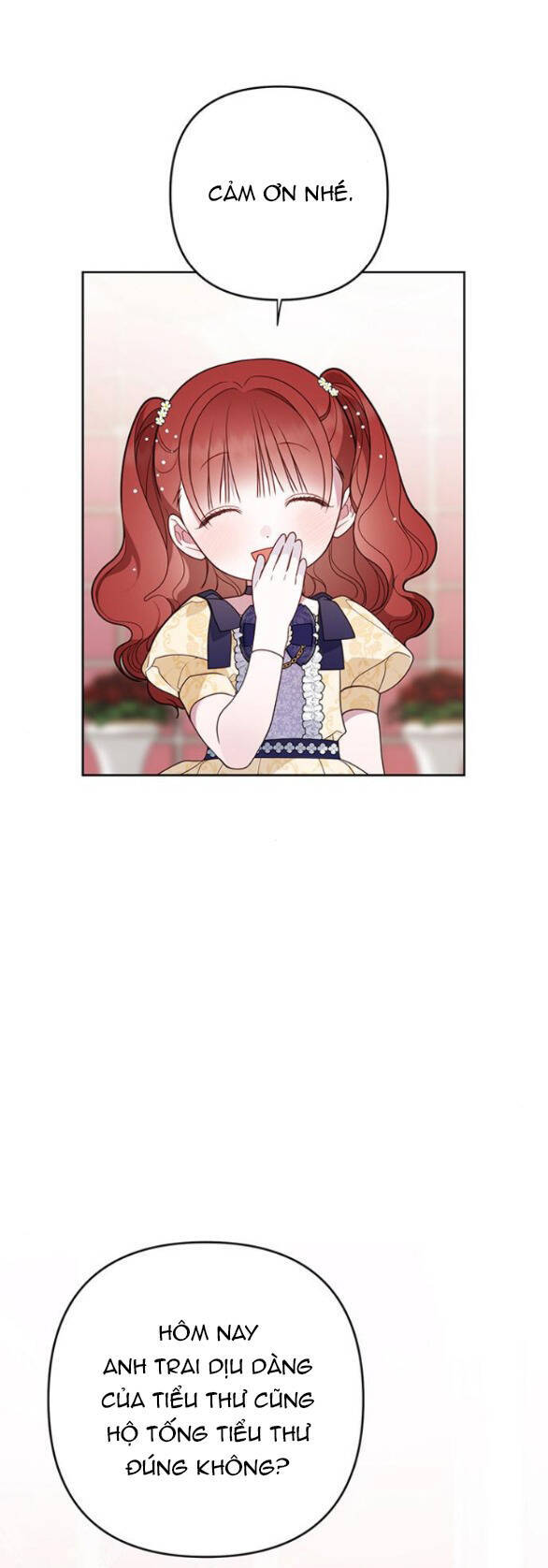 Bạo Chúa Bé Con Chap 52.1 - Next Chap 53.1