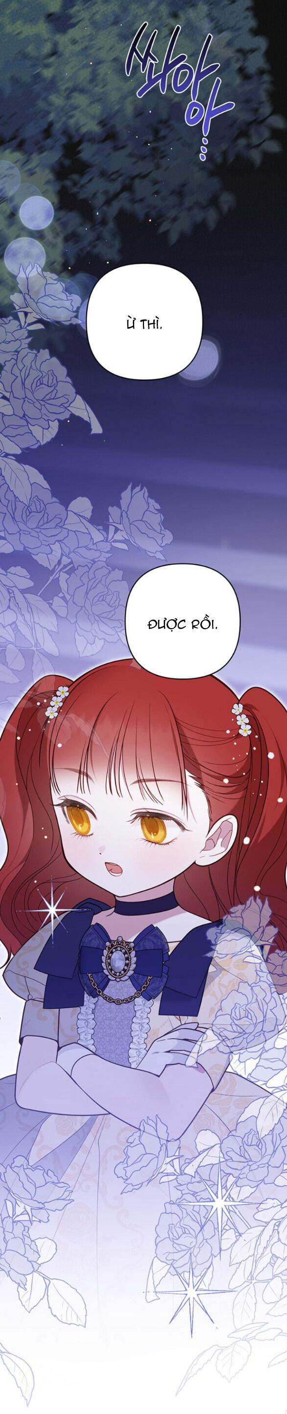 Bạo Chúa Bé Con Chap 53.2 - Next Chap 54.2