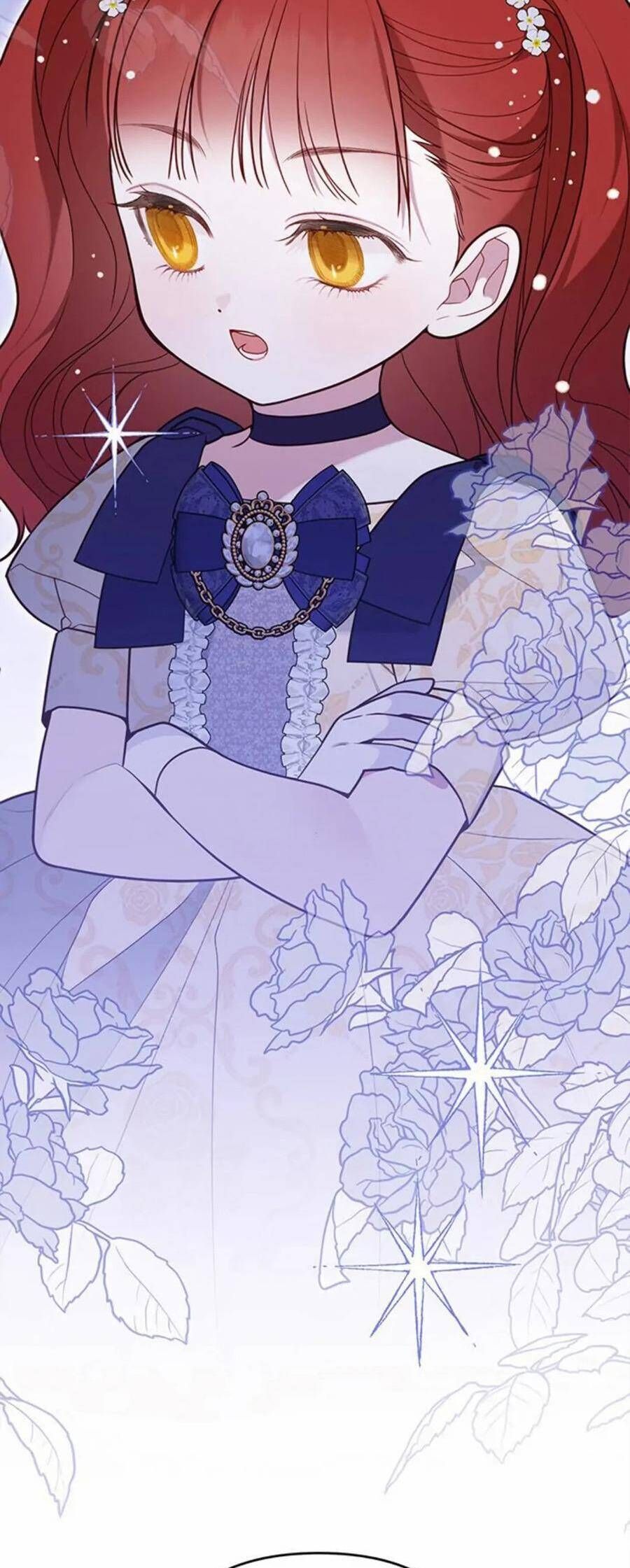 Bạo Chúa Bé Con Chap 53 - Next Chap 54