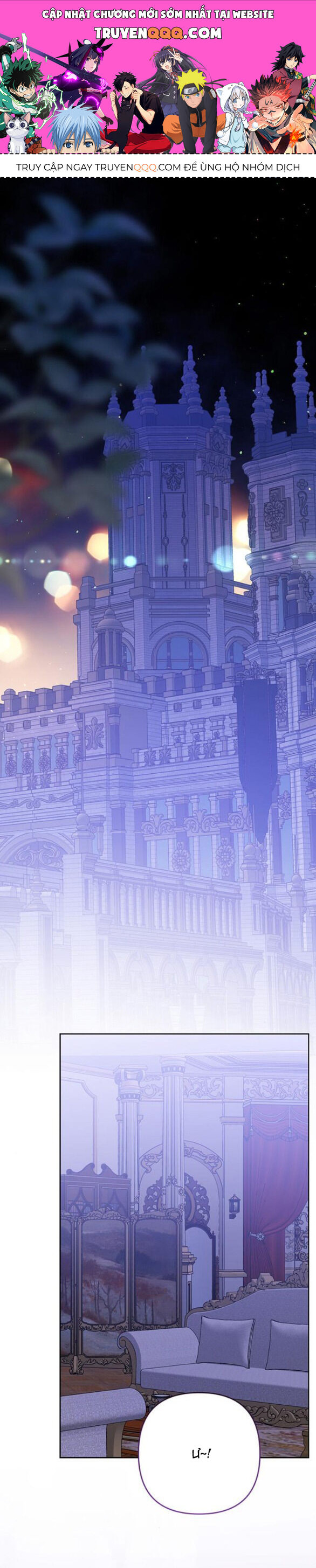Bạo Chúa Bé Con Chap 54.1 - Next Chap 55.1