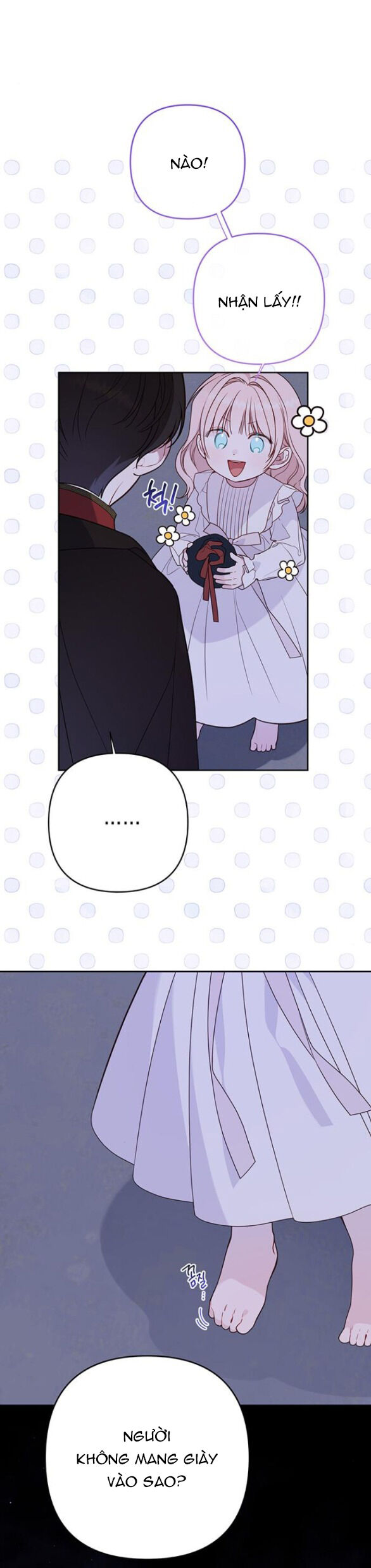 Bạo Chúa Bé Con Chap 54.1 - Next Chap 55.1