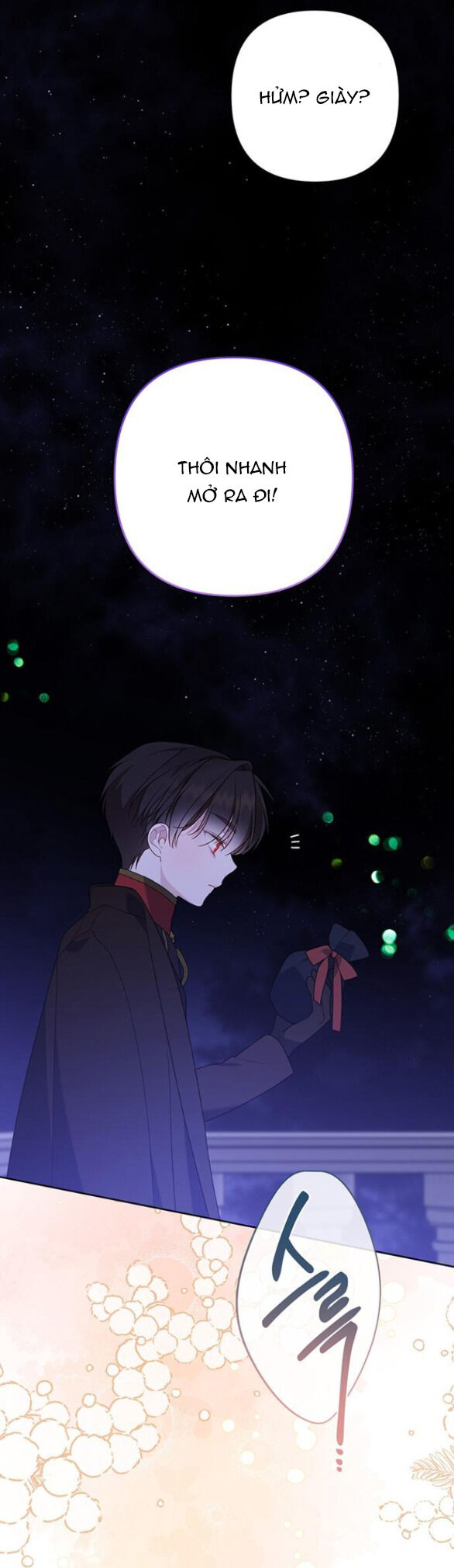 Bạo Chúa Bé Con Chap 54.1 - Next Chap 55.1