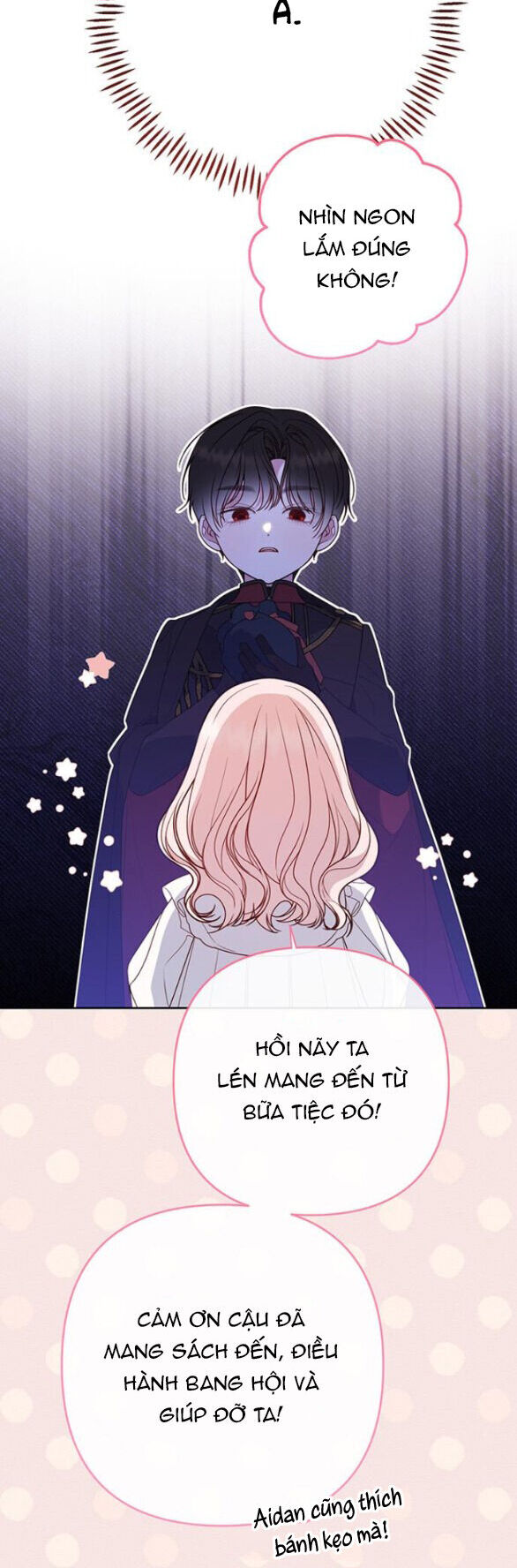 Bạo Chúa Bé Con Chap 54.1 - Next Chap 55.1