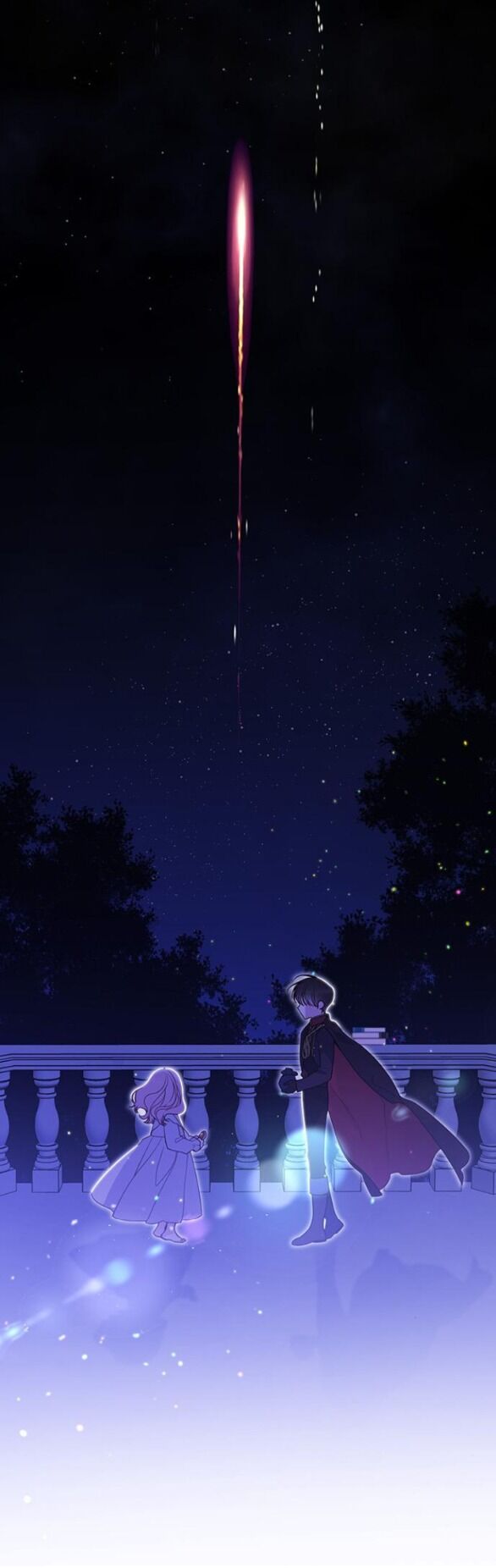 Bạo Chúa Bé Con Chap 54.1 - Next Chap 55.1