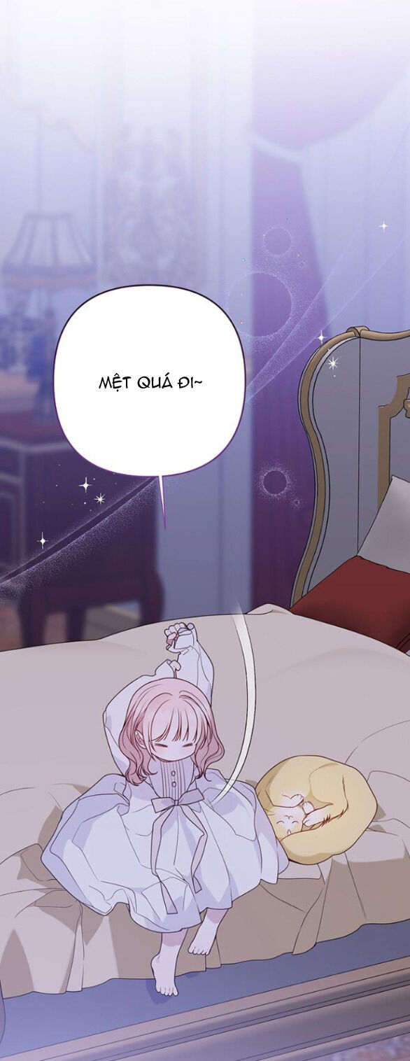 Bạo Chúa Bé Con Chap 54.1 - Next Chap 55.1