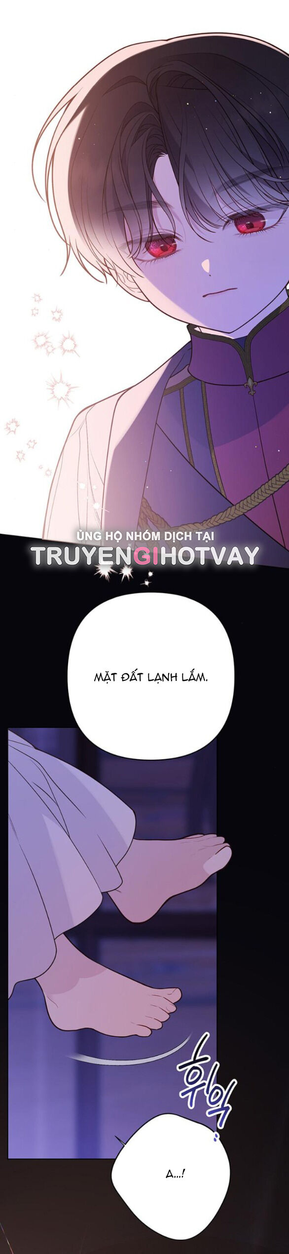 Bạo Chúa Bé Con Chap 54.1 - Next Chap 55.1