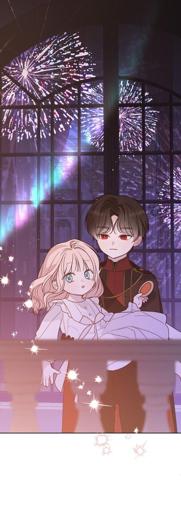Bạo Chúa Bé Con Chap 54.1 - Next Chap 55.1