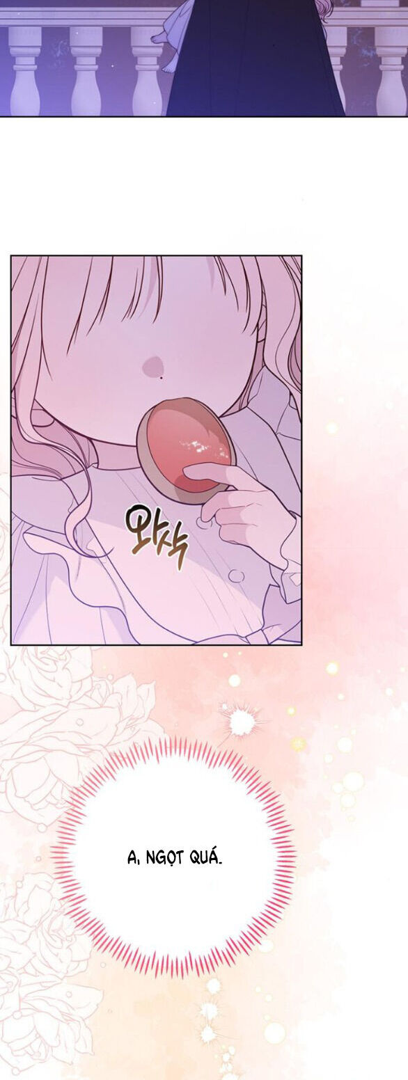 Bạo Chúa Bé Con Chap 54.1 - Next Chap 55.1