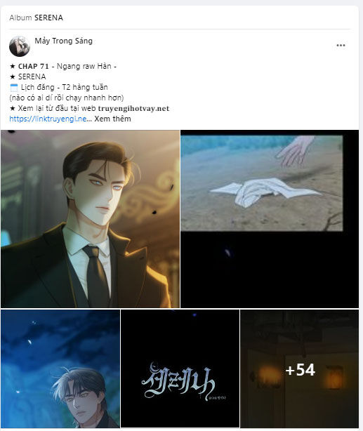 Bạo Chúa Bé Con Chap 54.1 - Next Chap 55.1