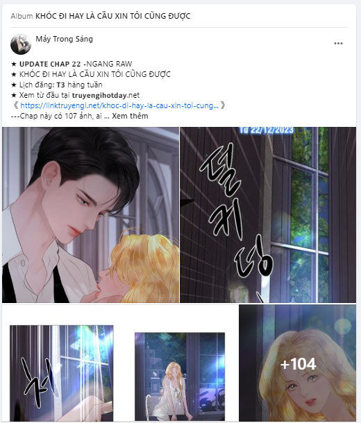 Bạo Chúa Bé Con Chap 54.1 - Next Chap 55.1