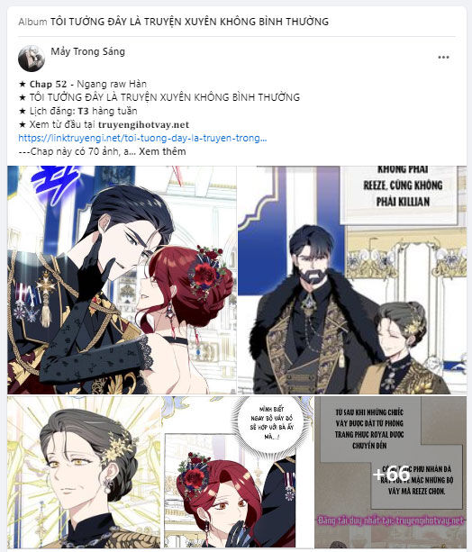 Bạo Chúa Bé Con Chap 54.1 - Next Chap 55.1