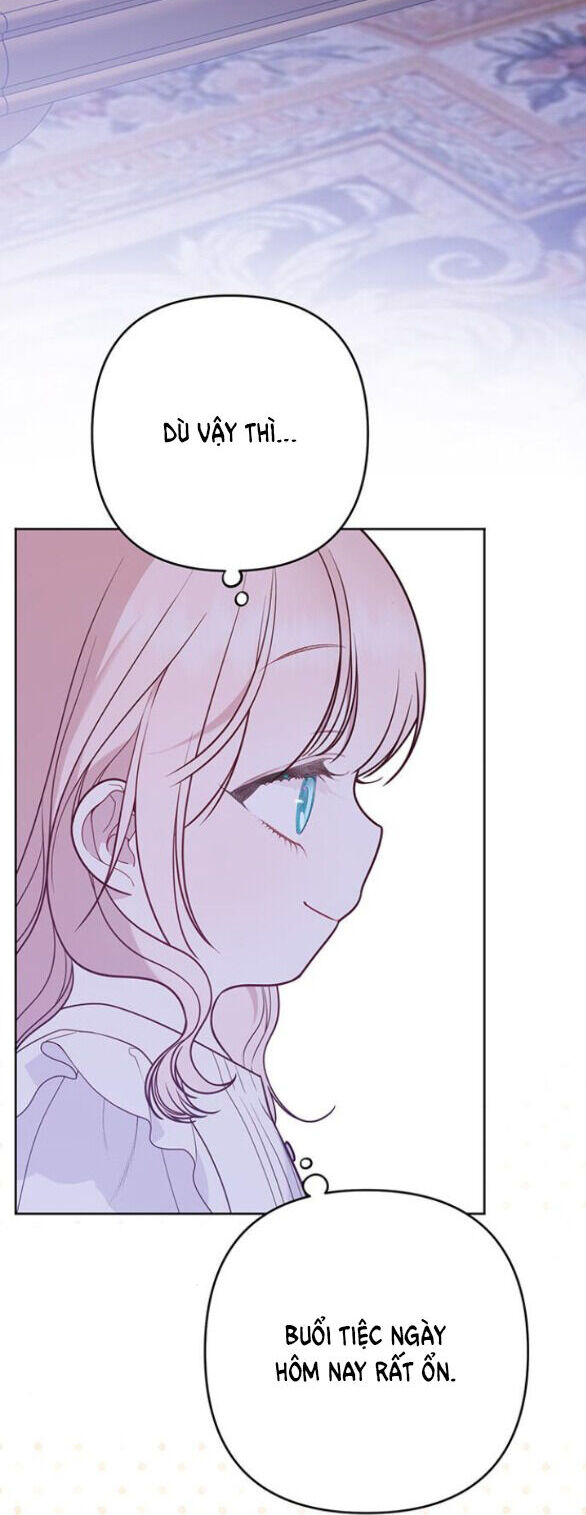 Bạo Chúa Bé Con Chap 54.1 - Next Chap 55.1